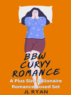 cover image of BBW Curvy Romance